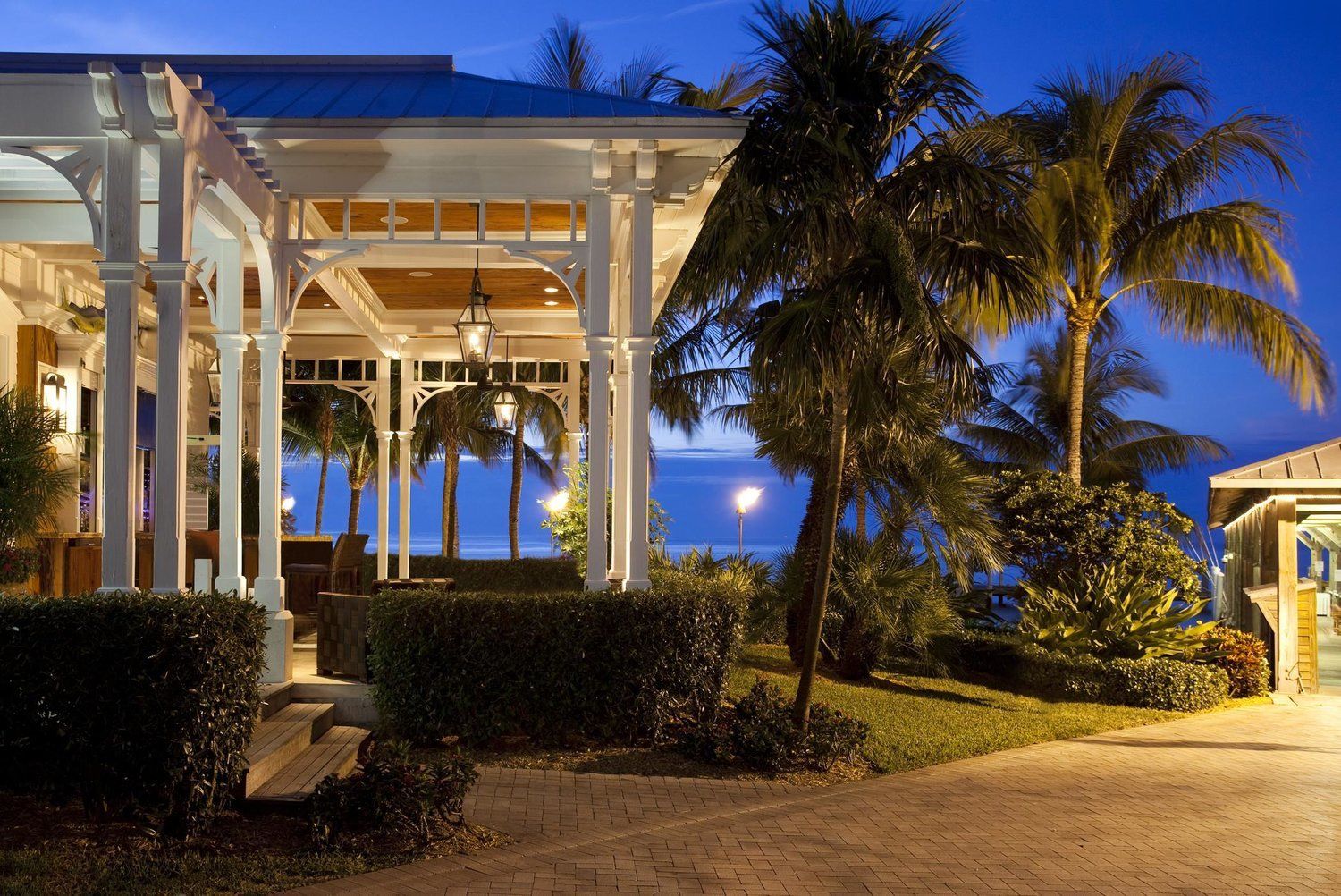 Sunset Key Cottages Key West Extérieur photo