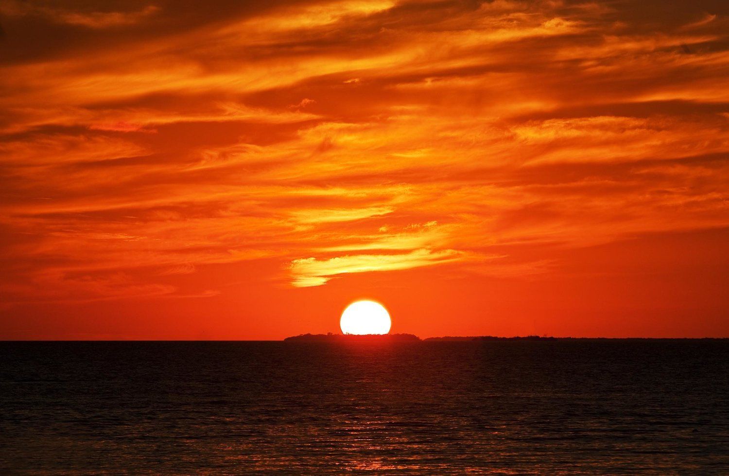 Sunset Key Cottages Key West Facilités photo