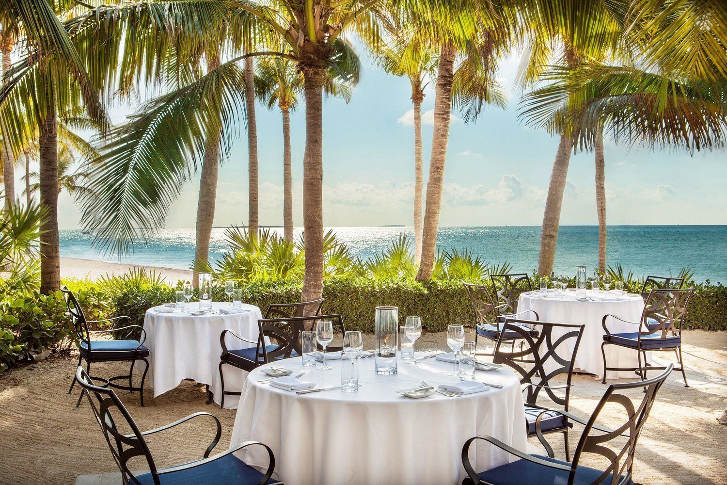 Sunset Key Cottages Key West Restaurant photo