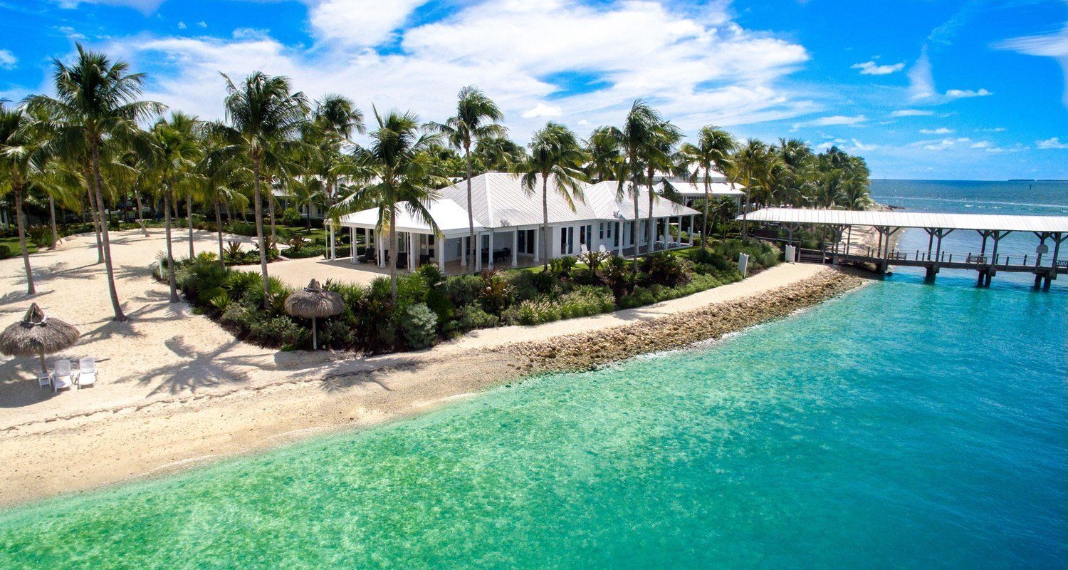 Sunset Key Cottages Key West Extérieur photo