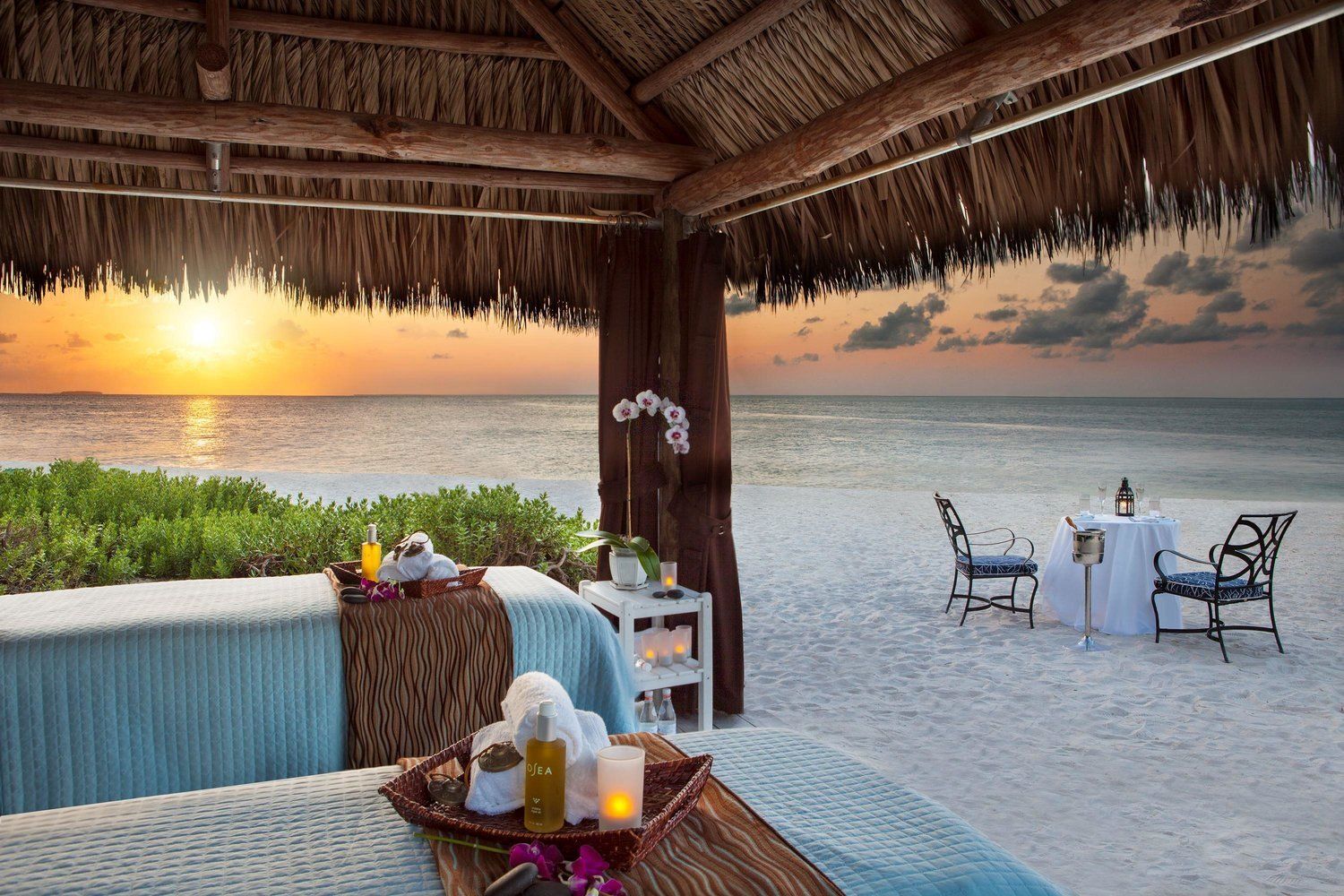 Sunset Key Cottages Key West Facilités photo