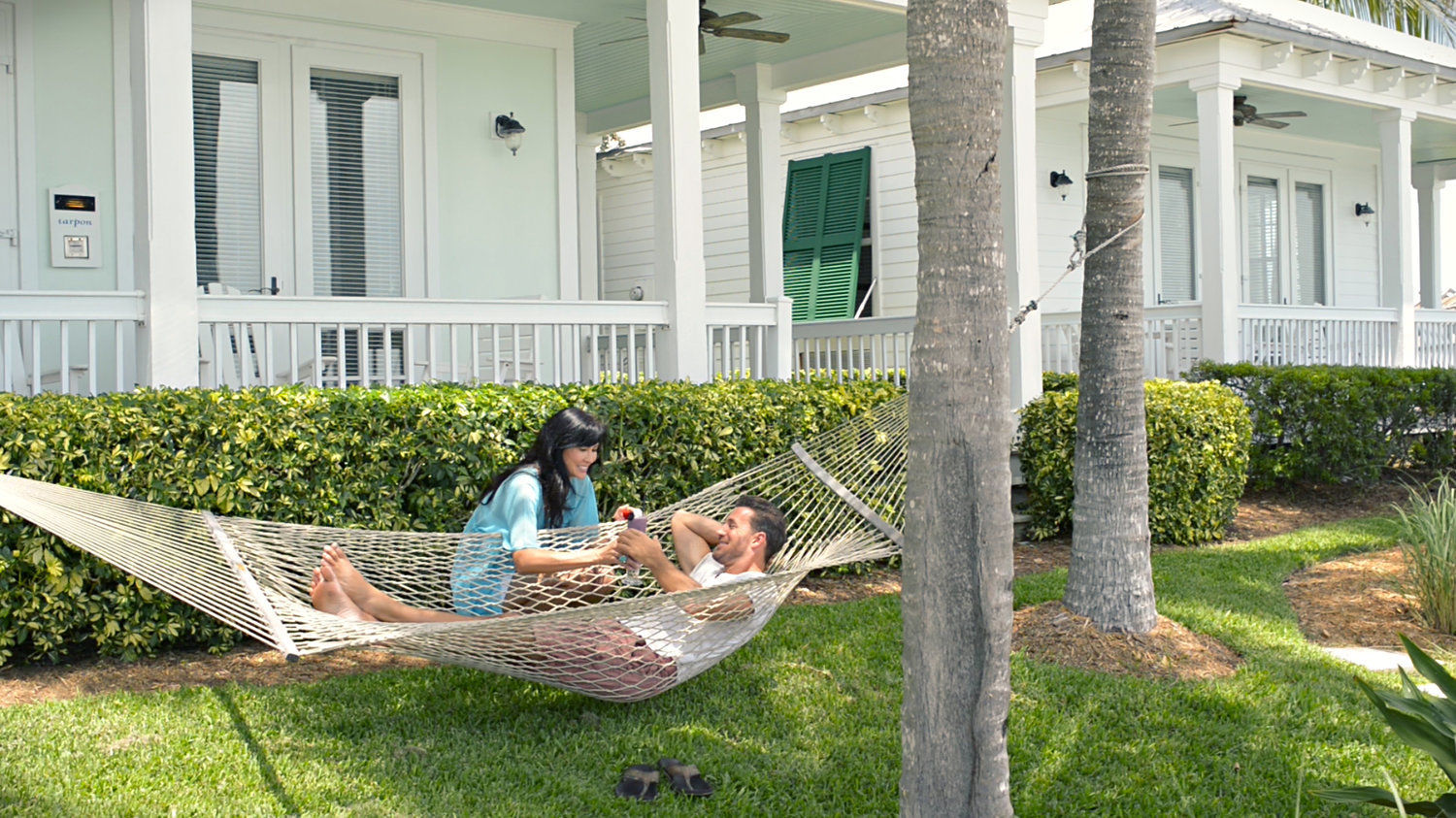 Sunset Key Cottages Key West Chambre photo