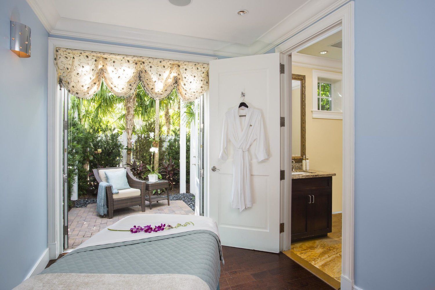 Sunset Key Cottages Key West Facilités photo