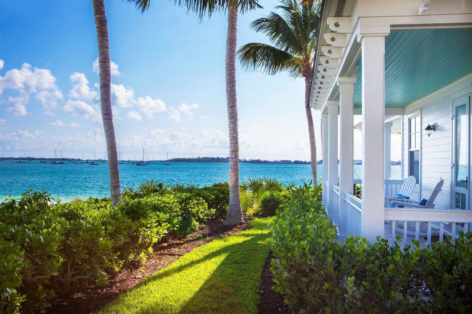 Sunset Key Cottages Key West Chambre photo