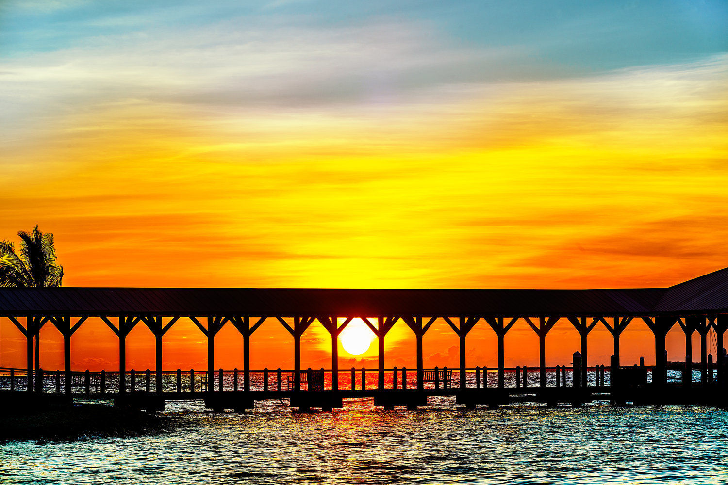 Sunset Key Cottages Key West Facilités photo