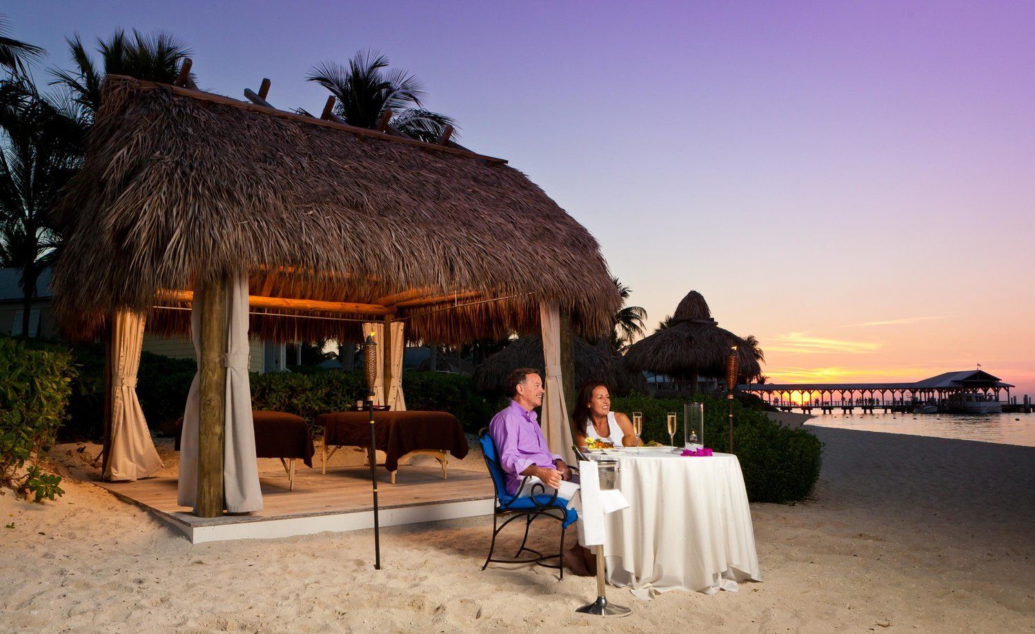 Sunset Key Cottages Key West Facilités photo