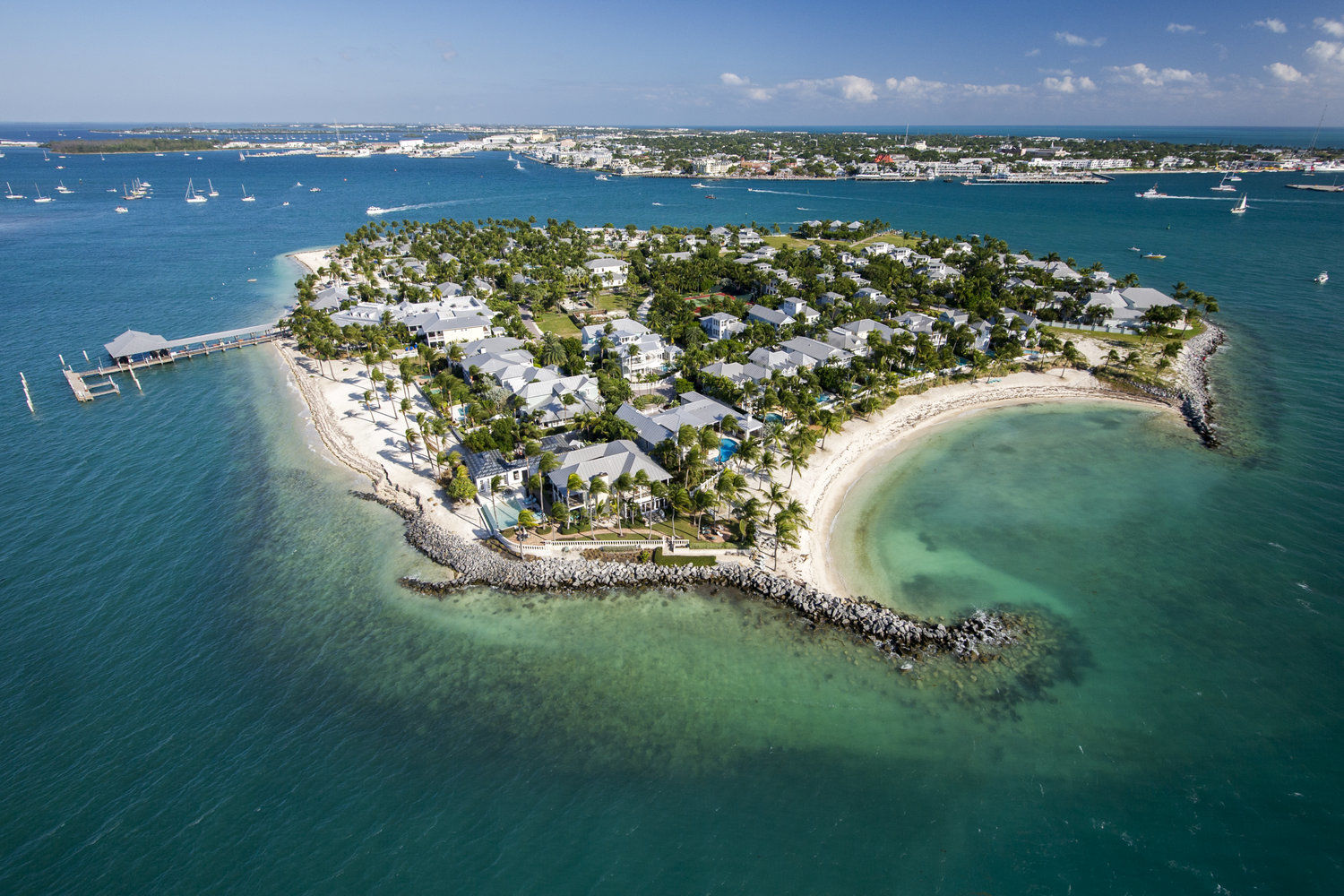 Sunset Key Cottages Key West Extérieur photo