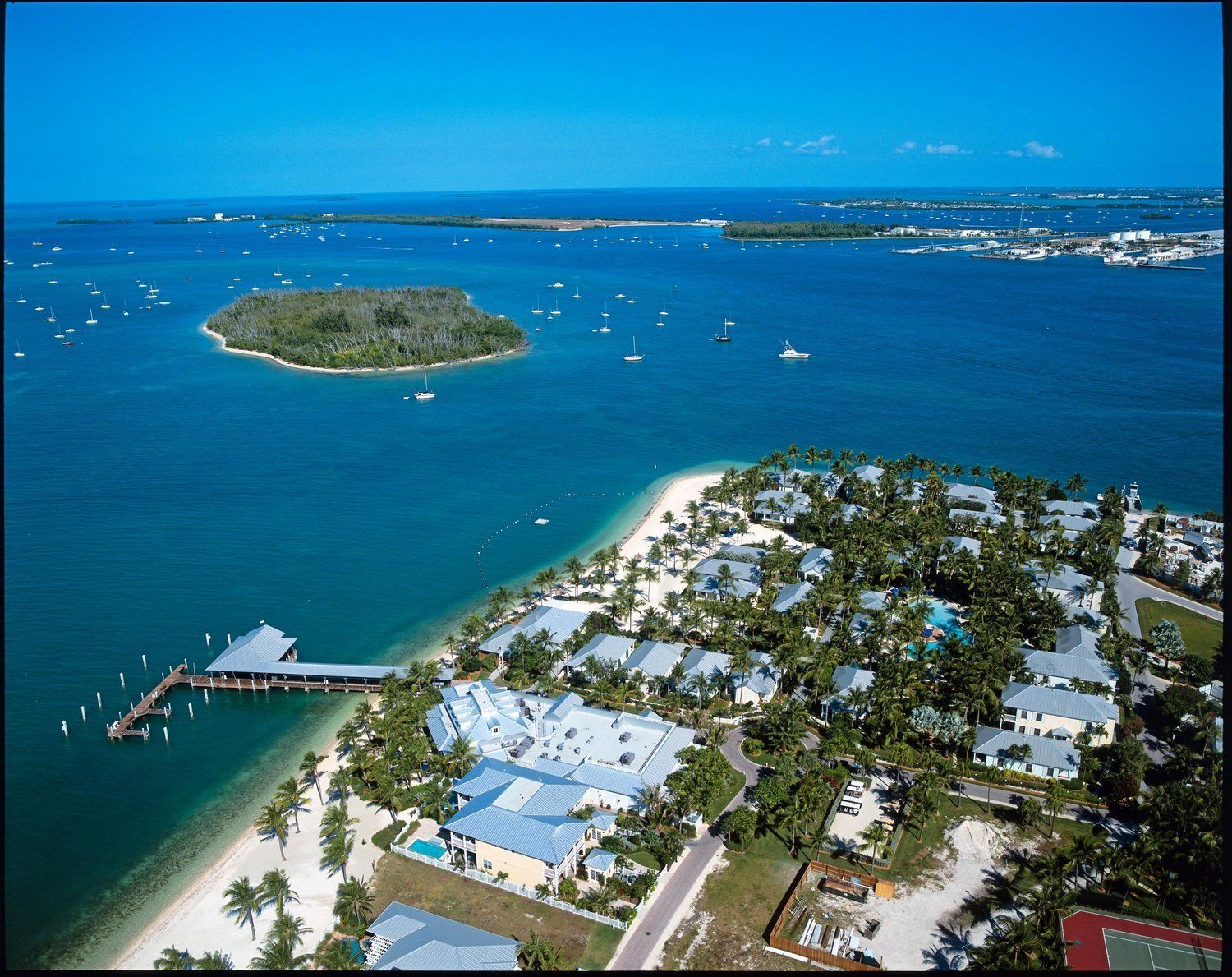 Sunset Key Cottages Key West Extérieur photo