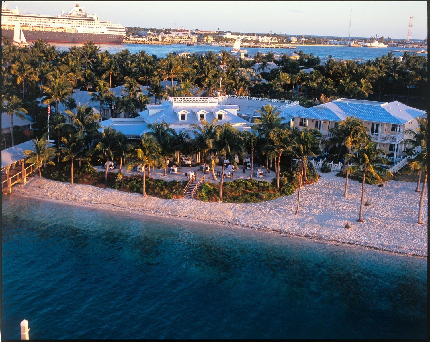 Sunset Key Cottages Key West Extérieur photo
