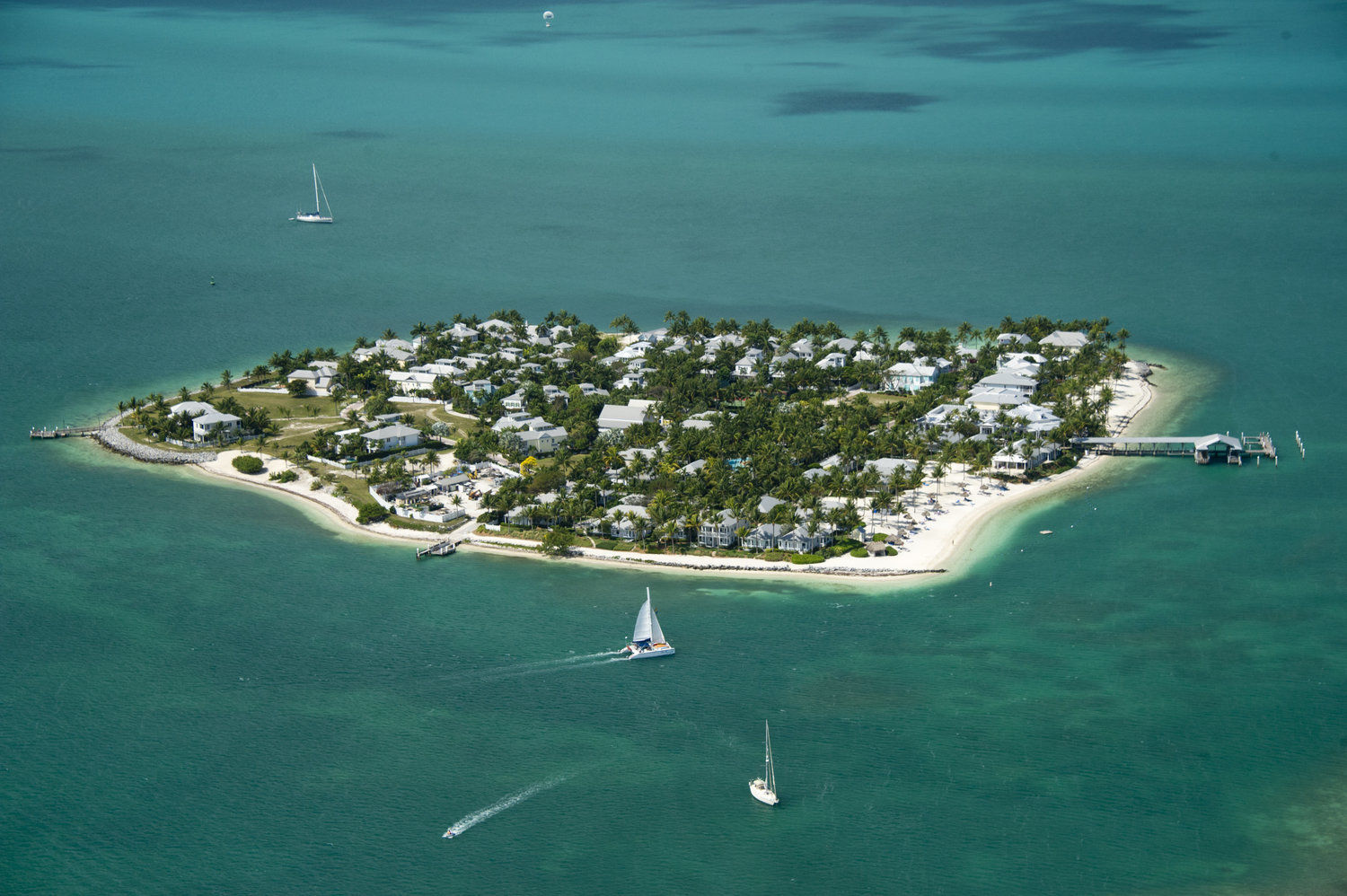 Sunset Key Cottages Key West Extérieur photo