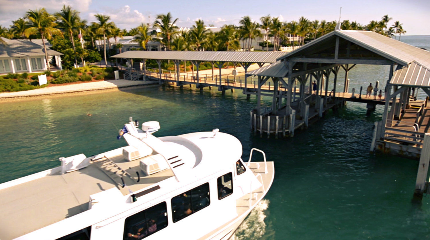 Sunset Key Cottages Key West Facilités photo