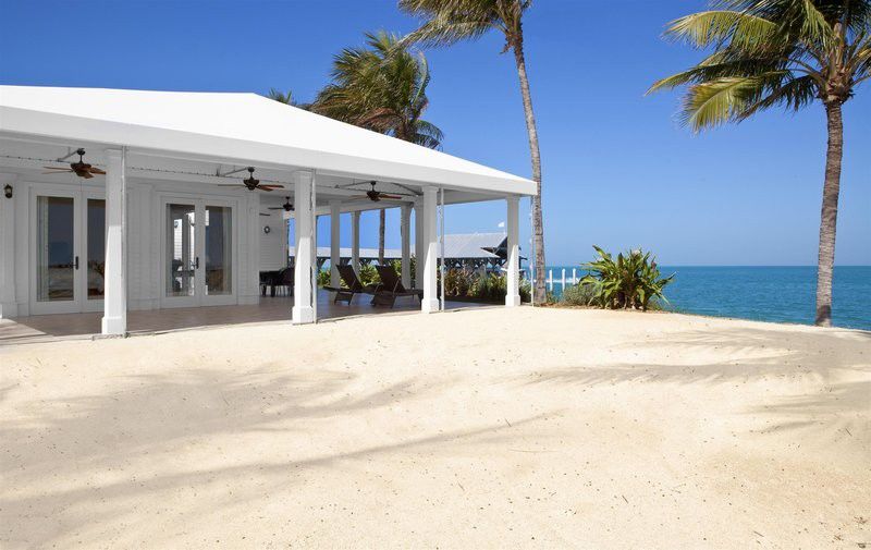 Sunset Key Cottages Key West Extérieur photo