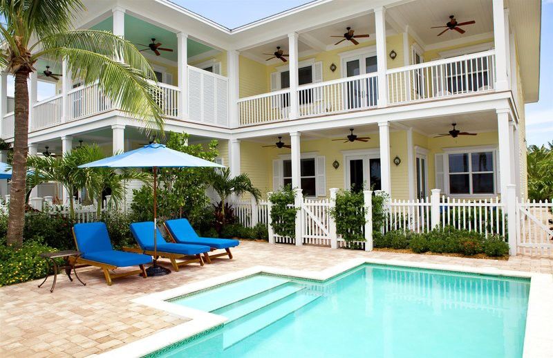 Sunset Key Cottages Key West Extérieur photo