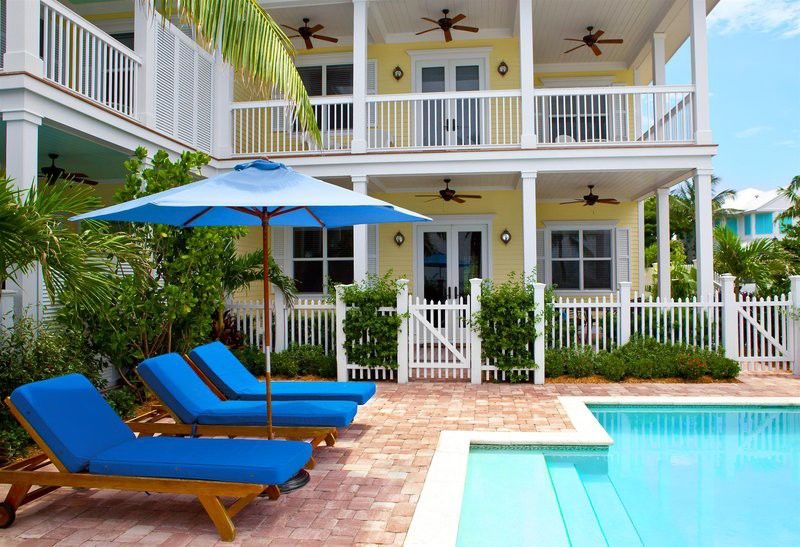 Sunset Key Cottages Key West Extérieur photo