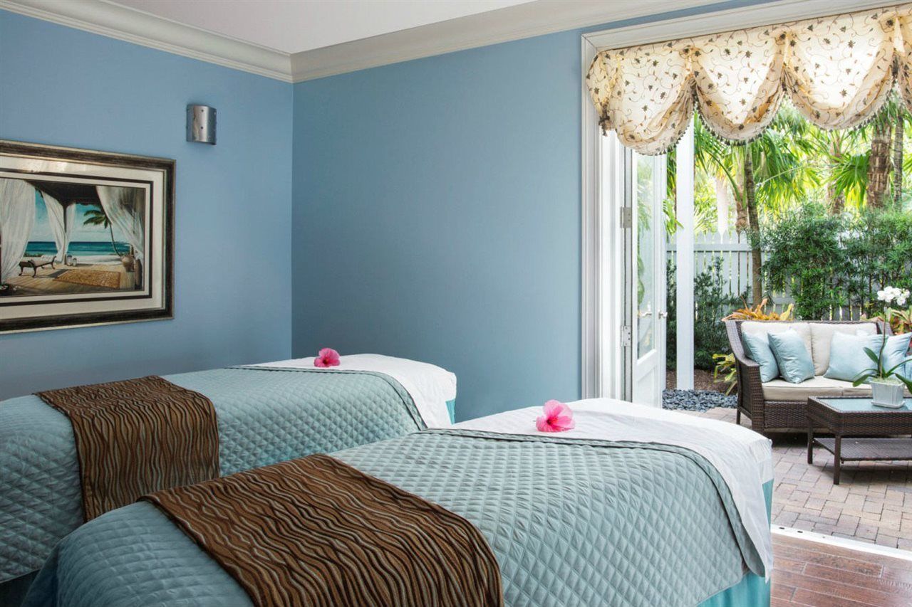 Sunset Key Cottages Key West Extérieur photo