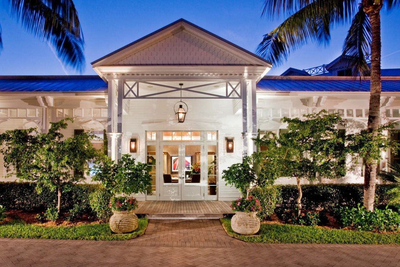 Sunset Key Cottages Key West Extérieur photo