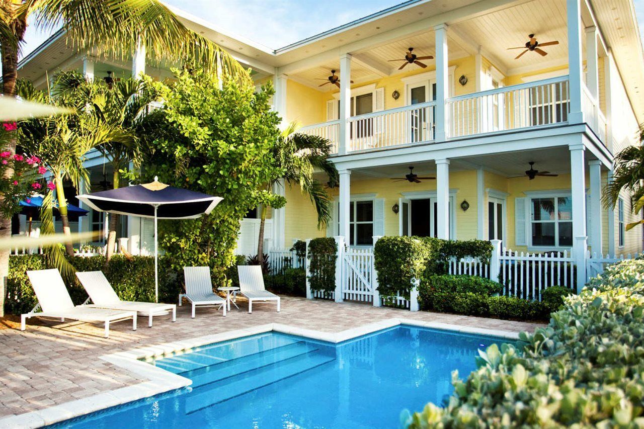 Sunset Key Cottages Key West Extérieur photo