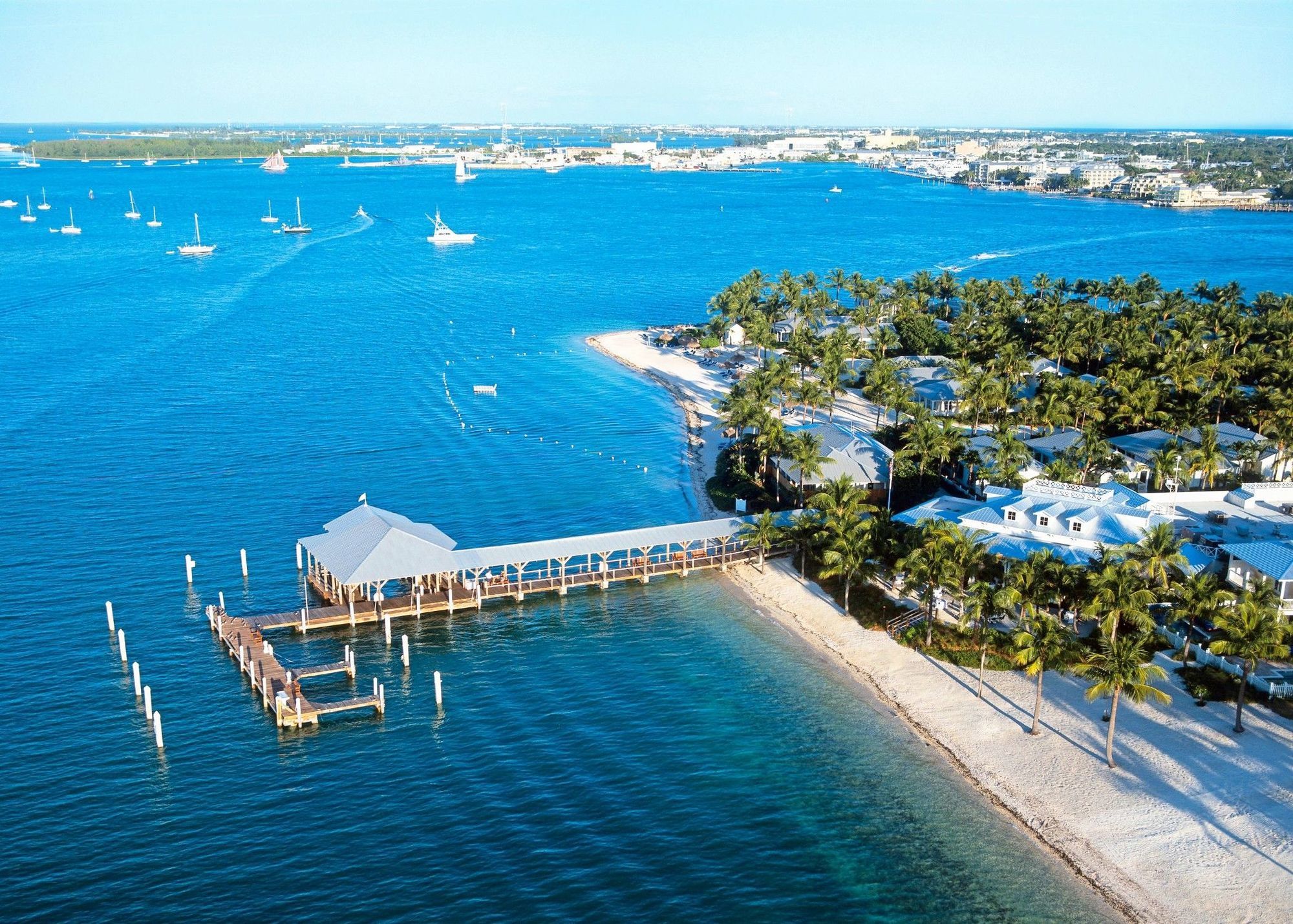 Sunset Key Cottages Key West Extérieur photo