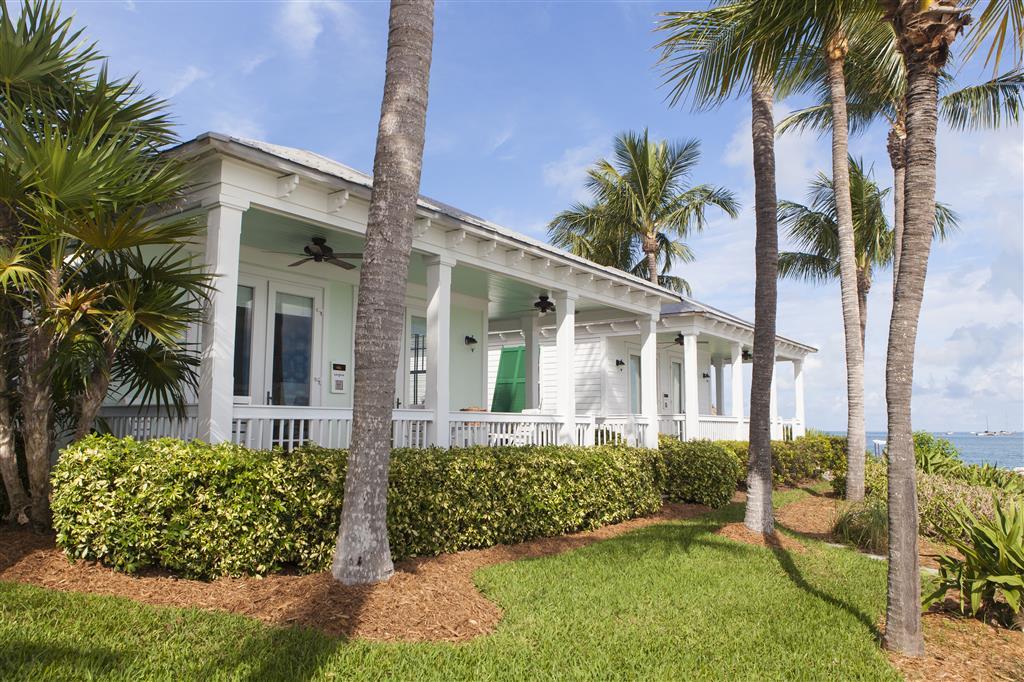 Sunset Key Cottages Key West Extérieur photo